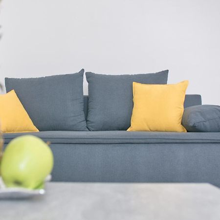 Niko Apartment Wien Eksteriør bilde