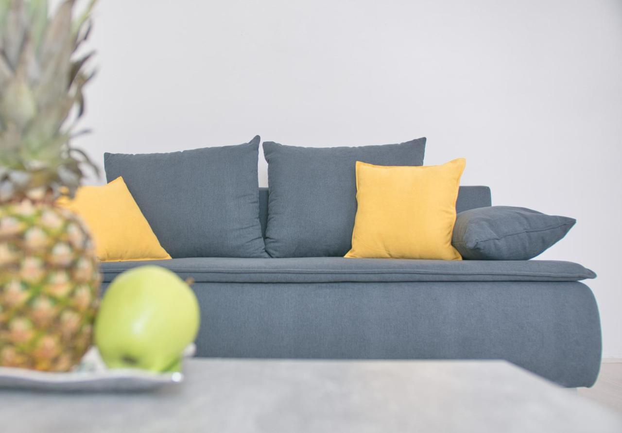 Niko Apartment Wien Eksteriør bilde