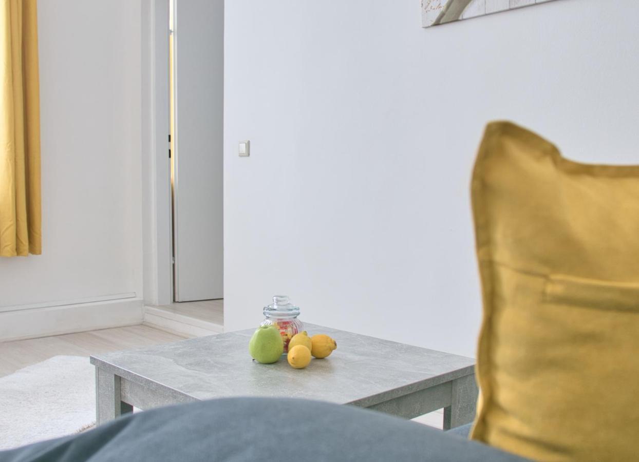 Niko Apartment Wien Eksteriør bilde