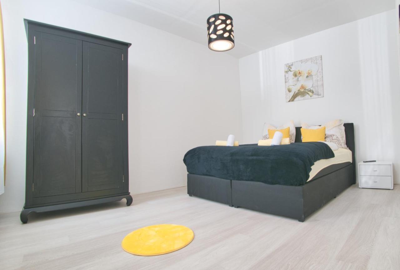 Niko Apartment Wien Eksteriør bilde