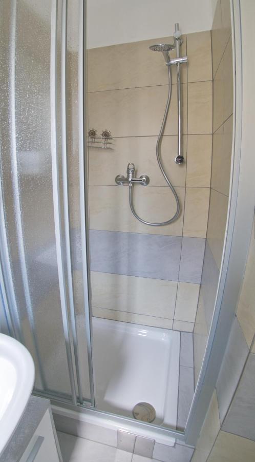 Niko Apartment Wien Eksteriør bilde