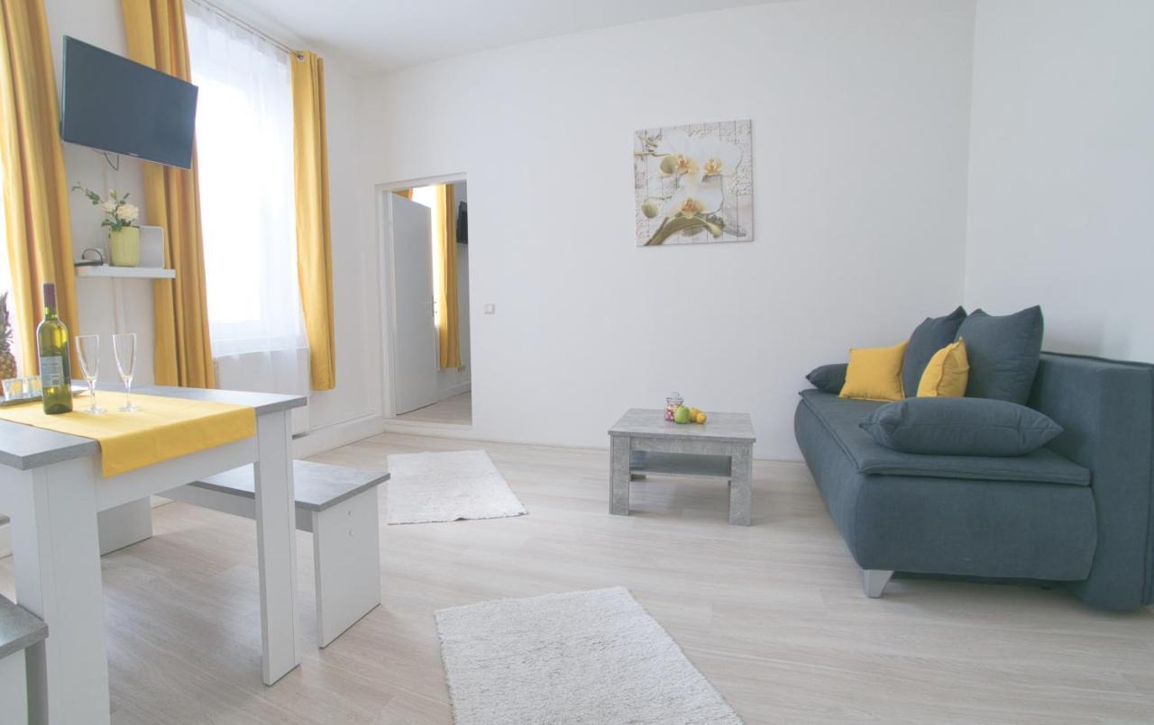 Niko Apartment Wien Eksteriør bilde